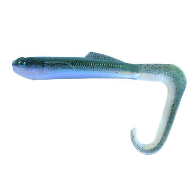 K.P Hybrid Worm 4" Väri:145 25kpl