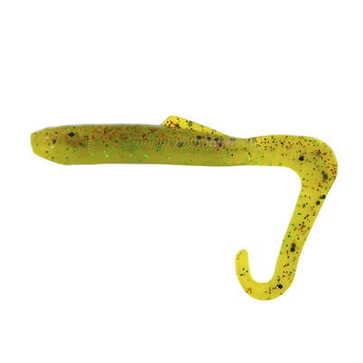 K.P Hybrid Worm 3 Color:144 25pcs