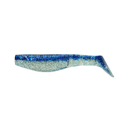 K.P Original Shad 2,5" Väri:012 5kpl