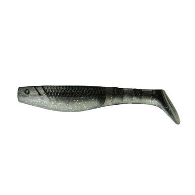 K.P Original Shad 2,5" Väri:021 5kpl