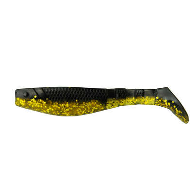 K.P Original Shad 2,5" Väri:028 5kpl