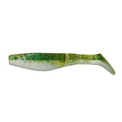 K.P Original Shad 2,5" Väri:103 5kpl