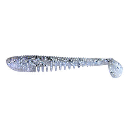 K.P Skeleton Shad 4 färg:123 25st