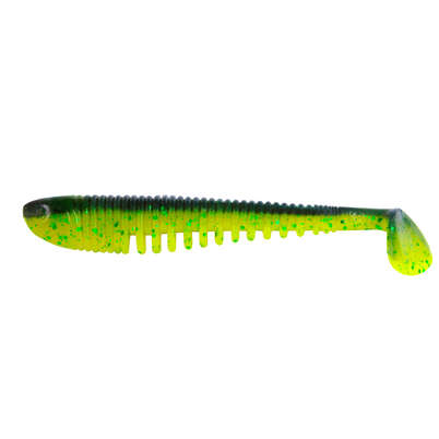 K.P Skeleton Shad 4 färg:133 25st