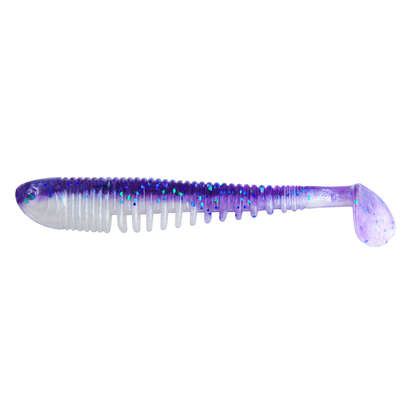 K.P Skeleton Shad 4 färg:134 25st