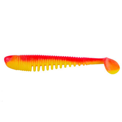 K.P Skeleton Shad 4 färg:137 25st