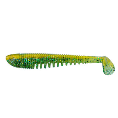 K.P Skeleton Shad 4 Färg:142 25st