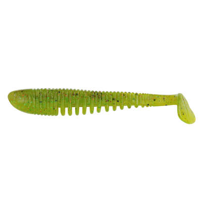 K.P Skeleton Shad 4 Färg:144 25st