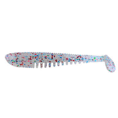 K.P Skeleton Shad 4 Färg:146 25st