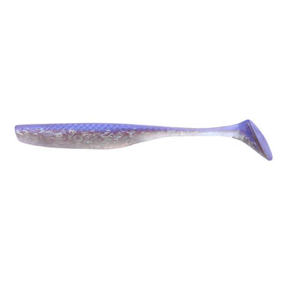 K.P Lazy Shad 4" Färg:060 25st