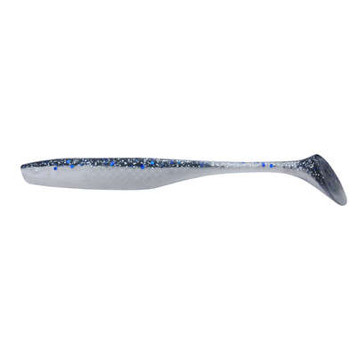 K.P Lazy Shad 4" Färg:104 25st