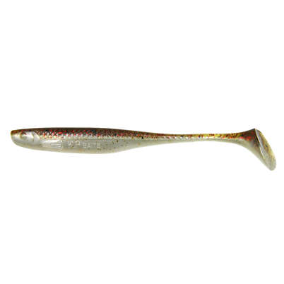 K.P Lazy Shad 4" Färg:105 25st