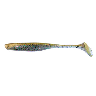 K.P Lazy Shad 4" Färg:142 25st