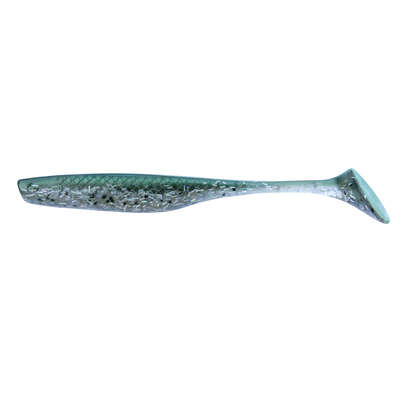 K.P Lazy Shad 4" Färg:061 25st