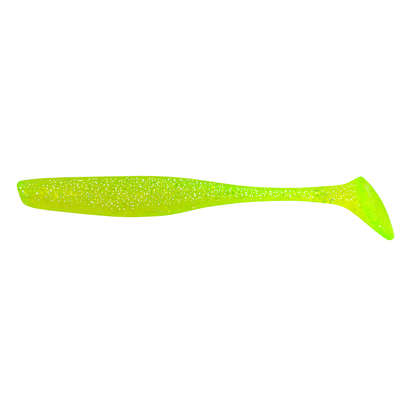 K.P Lazy Shad 5" Väri:002 25kpl
