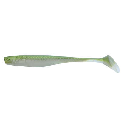 K.P Lazy Shad 5" Väri:037 25kpl