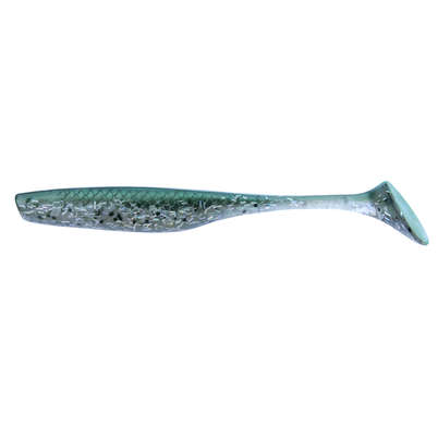 K.P Lazy Shad 5" Väri:061 25kpl