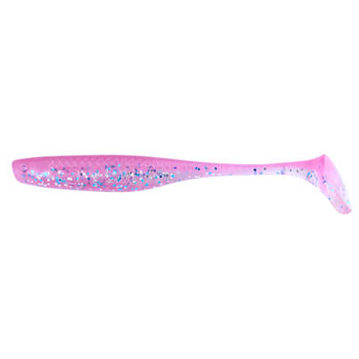 K.P Lazy Shad 5" Väri:069 25kpl