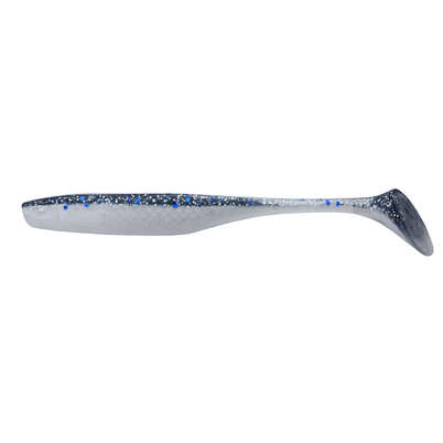 K.P Lazy Shad 5" Väri:104 25kpl