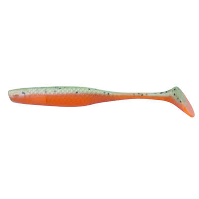 K.P Lazy Shad 5" Väri:115 25kpl