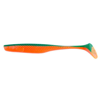 K.P Lazy Shad 5" Väri:119 25kpl