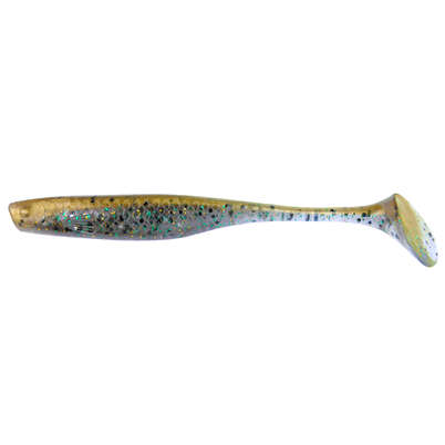 K.P Lazy Shad 5" Väri:142 25kpl