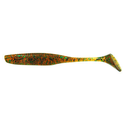 K.P Lazy Shad 5" Väri:227 25kpl