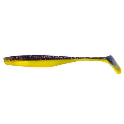 K.P Lazy Shad 5" Väri:013 25kpl