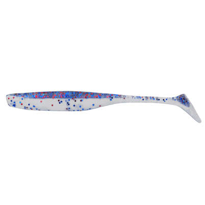 K.P Lazy Shad 5" Väri:019 25kpl
