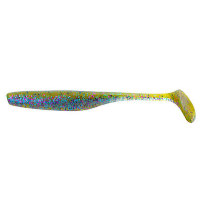 K.P Lazy Shad 5" Väri:038 25kpl