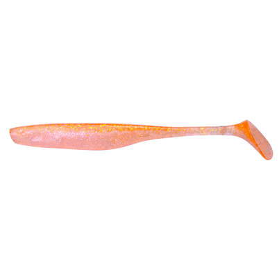 K.P Lazy Shad 5" Väri:043 25kpl