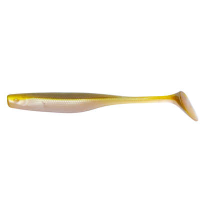 K.P Lazy Shad 5" Väri:048 25kpl
