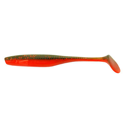 K.P Lazy Shad 5" Väri:052 25kpl