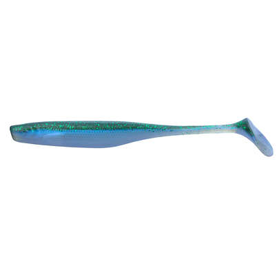 K.P Lazy Shad 5" Väri:102 25kpl