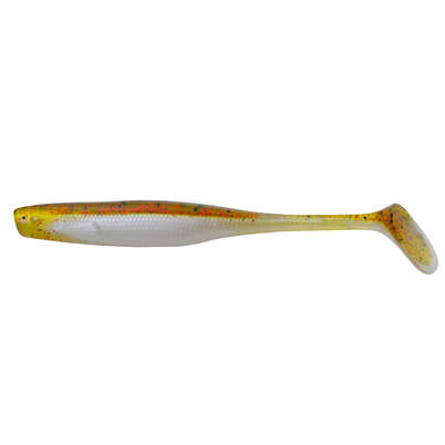 K.P Lazy Shad 5" Väri:105 25kpl