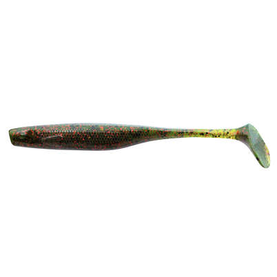 K.P Lazy Shad 5" Väri:106 25kpl