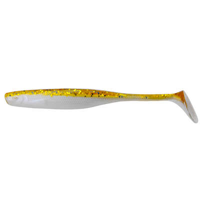 K.P Lazy Shad 5" Väri:214 25kpl