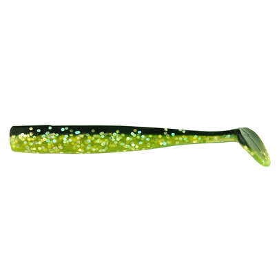K.P Slim Shad 4" Väri:126 25kpl