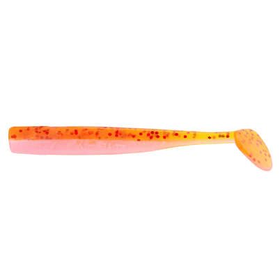 K.P Slim Shad 4" Väri:125 25kpl