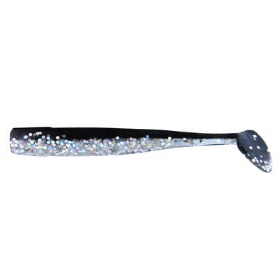 K.P Slim Shad 4" Väri:128 25kpl