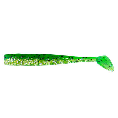 K.P Slim Shad 4" Väri:129 25kpl
