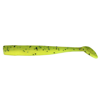 K.P Slim Shad 4" Väri:130 25kpl