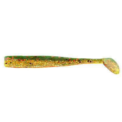 K.P Slim Shad 4" Väri:131 25kpl