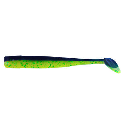 K.P Slim Shad 4" Väri:133 25kpl