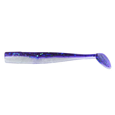 K.P Slim Shad 4" Väri:134 25kpl