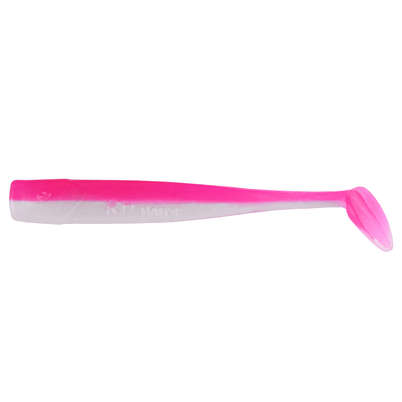 K.P Slim Shad 4" Väri:135 25kpl