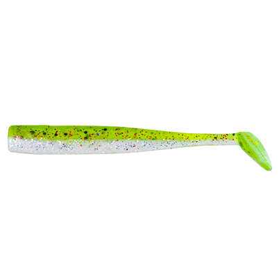 K.P Slim Shad 4" Väri:136 25kpl