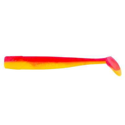 K.P Slim Shad 4" Väri:137 25kpl