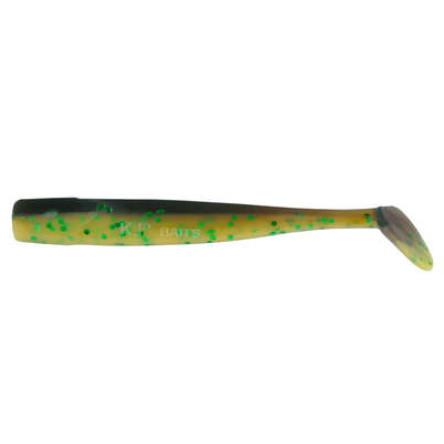 K.P Slim Shad 4" Väri:141 25kpl
