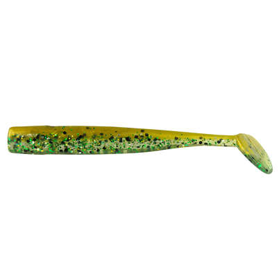 K.P Slim Shad 4" Väri:142 25kpl
